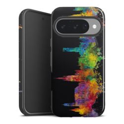 Tough Case glänzend