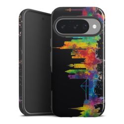 Tough Case glänzend