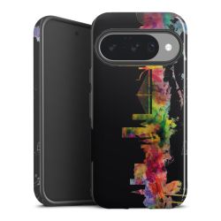 Tough Case glänzend