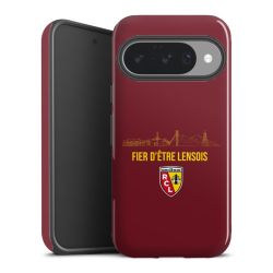 Tough Case glänzend