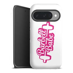 Tough Case glänzend