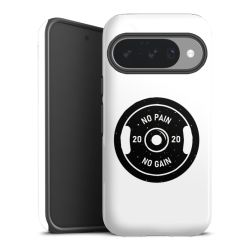 Tough Case glänzend