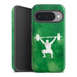 Tough Case glänzend