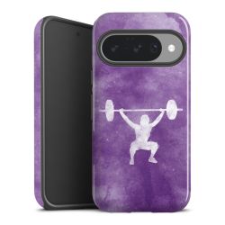 Tough Case glänzend