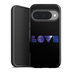 Tough Case glänzend