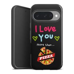 Tough Case glänzend