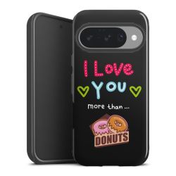 Tough Case glänzend