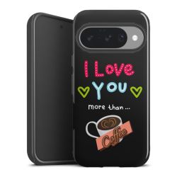 Tough Case glänzend