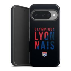 Tough Case glänzend