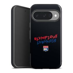 Tough Case glänzend