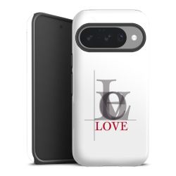 Tough Case glänzend