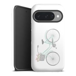 Tough Case glänzend