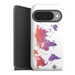 Tough Case glänzend