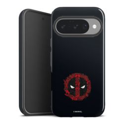 Tough Case glänzend