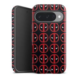 Tough Case glänzend