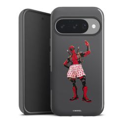 Tough Case glänzend