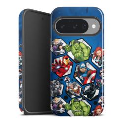 Tough Case glänzend