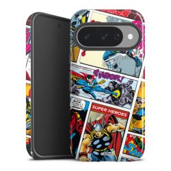 Tough Case glänzend