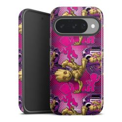 Tough Case glänzend