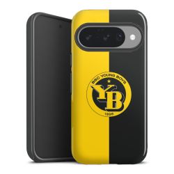 Tough Case glänzend