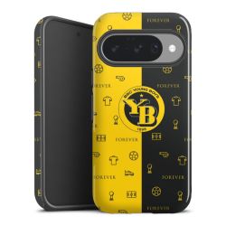 Tough Case glänzend