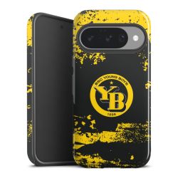 Tough Case glänzend