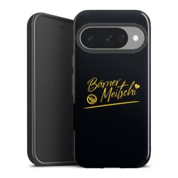 Tough Case glänzend