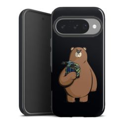 Tough Case glänzend