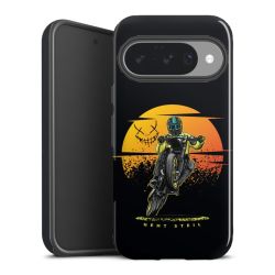 Tough Case glänzend