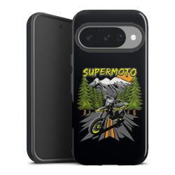 Tough Case glänzend