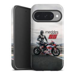 Tough Case glänzend