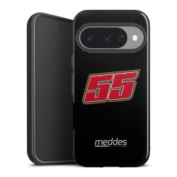 Tough Case glänzend