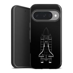 Tough Case glänzend