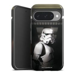 Tough Case glänzend