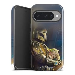 Tough Case glänzend