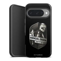 Tough Case glänzend