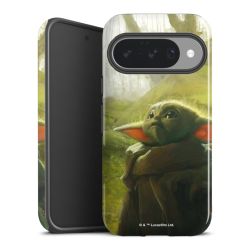 Tough Case glänzend