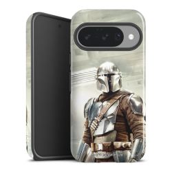 Tough Case glänzend