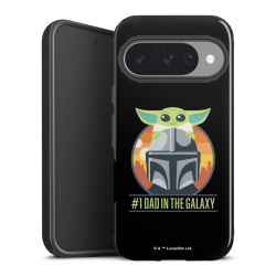 Tough Case glänzend