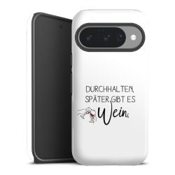 Tough Case glänzend