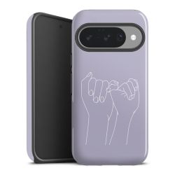 Tough Case glänzend