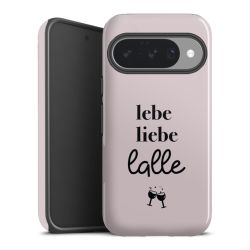 Tough Case glänzend