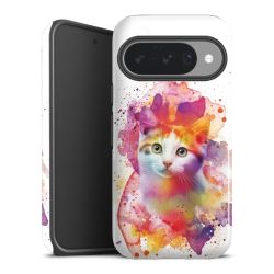 Tough Case glänzend