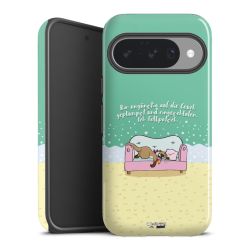 Tough Case glänzend