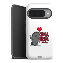 Tough Case glänzend