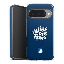 Tough Case glänzend