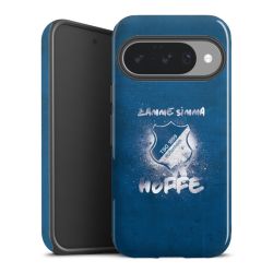 Tough Case glänzend