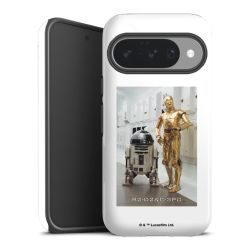 Tough Case glänzend