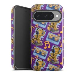 Tough Case glänzend