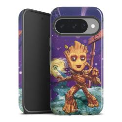 Tough Case glänzend